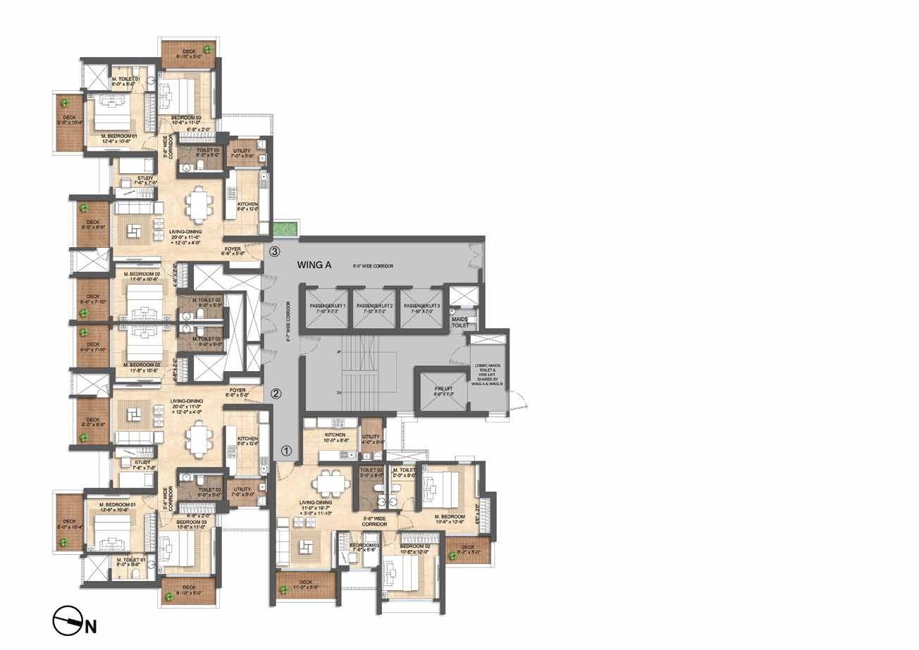 Project View